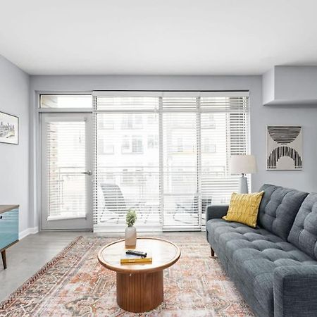 Cozysuites L Dream 1Br, Monument Circle, Indy 인디애나폴리스 외부 사진