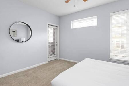 Cozysuites L Dream 1Br, Monument Circle, Indy 인디애나폴리스 외부 사진