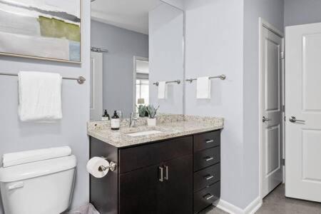 Cozysuites L Dream 1Br, Monument Circle, Indy 인디애나폴리스 외부 사진