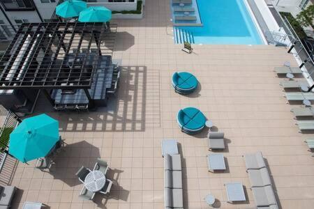 Cozysuites L Dream 1Br, Monument Circle, Indy 인디애나폴리스 외부 사진