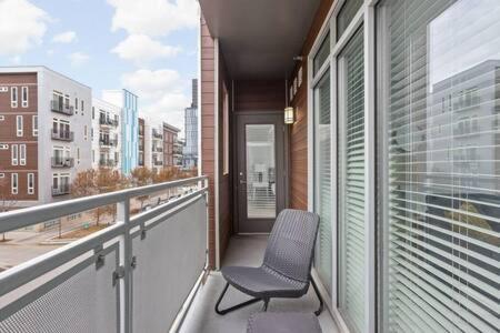 Cozysuites L Dream 1Br, Monument Circle, Indy 인디애나폴리스 외부 사진